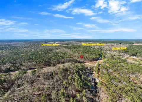1 Johnboat Ln, Broken Bow, OK 74728