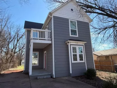 517 E Perkins Ave, Guthrie, OK 73044