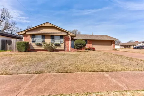 3001 Beverly Dr, Edmond, OK 73013