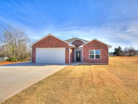2391 County Road 1216 St, Blanchard, OK 73010