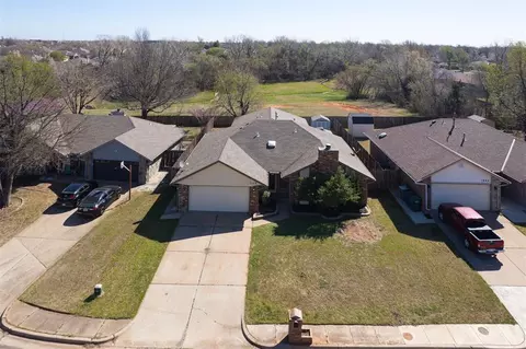1908 Raquel Rd, Edmond, OK 73003 photo 42