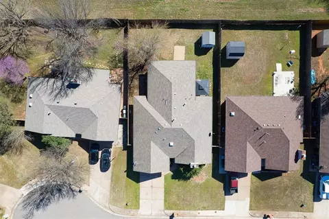 1908 Raquel Rd, Edmond, OK 73003 photo 46
