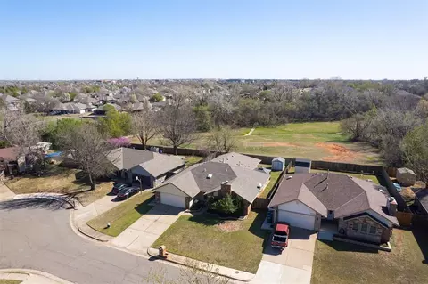 1908 Raquel Rd, Edmond, OK 73003 photo 43