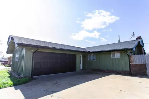 4002 N Chapman Ave, Shawnee, OK 74804