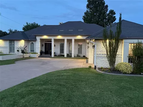 1216 Teeside Blvd, Edmond, OK 73034