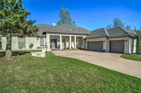 1216 Teeside Blvd, Edmond, OK 73034