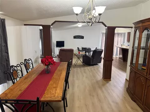 Dining - 425 Norma Rd, Hydro, OK 73048 photo 1 of 2