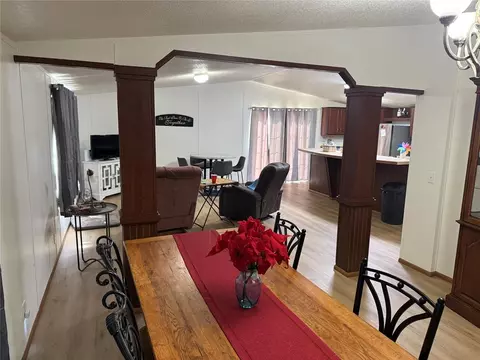 Dining - 425 Norma Rd, Hydro, OK 73048 photo 2 of 2