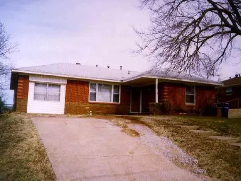 502 E Jon, Guthrie, OK 73044 photo 1