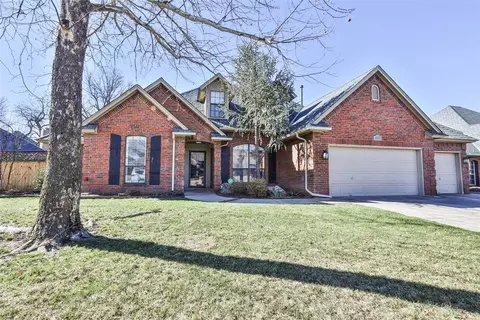 2520 SW 125th St, Oklahoma City, OK 73170