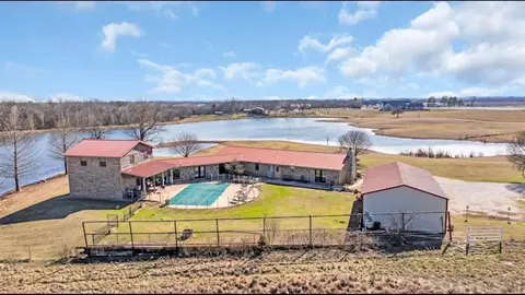 380 Blue Bell Rd, Springer, OK 73458