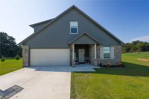 Exterior - 29273 Spur Cir, Mcloud, OK 74851 photo 1 of 5