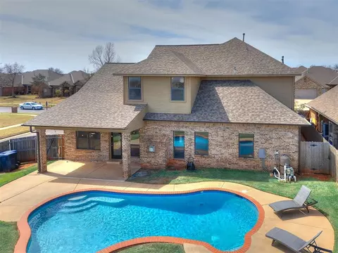 Other - 16100 Ledge Ln, Edmond, OK 73013 photo 6 of 6
