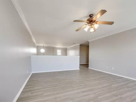 Living - 16100 Ledge Ln, Edmond, OK 73013 photo 7 of 8