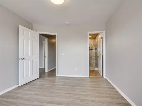 Bedroom - 16100 Ledge Ln, Edmond, OK 73013 photo 6 of 6