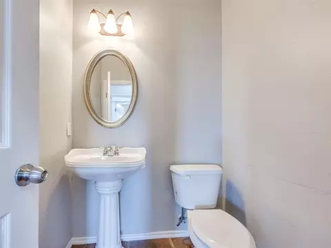 Bath - 16100 Ledge Ln, Edmond, OK 73013 photo 1 of 7
