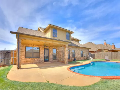 Other - 16100 Ledge Ln, Edmond, OK 73013 photo 5 of 6
