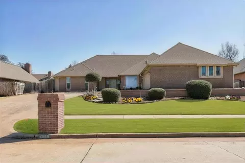 1308 Interurban Way, Edmond, OK 73034