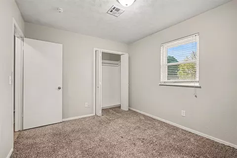Bedroom - 1104 NE 5th St, Moore, OK 73160 photo 7 of 7