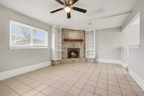 Living - 1104 NE 5th St, Moore, OK 73160 photo 3 of 3