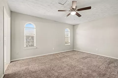 Bedroom - 1104 NE 5th St, Moore, OK 73160 photo 2 of 7