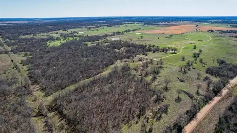 9573 W Rocking Rd, Atoka, OK 74525