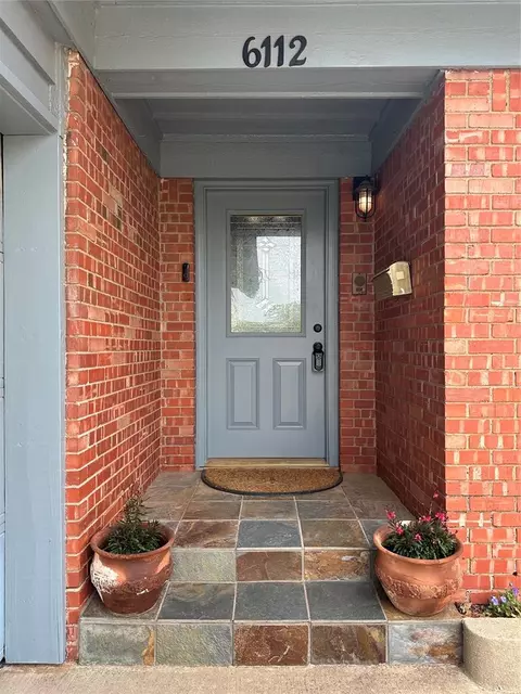 6112 N Quapah Ave, Oklahoma City, OK 73112