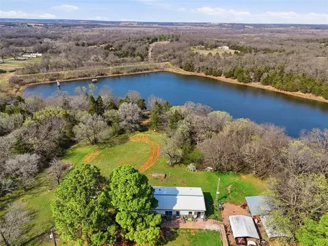 915 Asp, Sparks, OK 74869