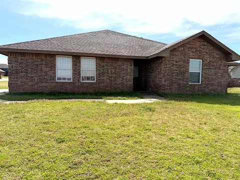 1707 W 21st Ave, Stillwater, OK 74074