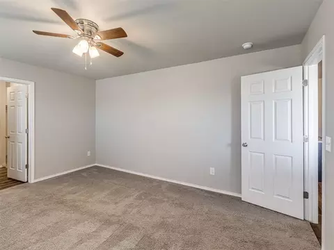 Bedroom - 5329 Kye Dr, Tuttle, OK 73089 photo 5 of 10