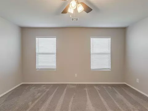 Bedroom - 5329 Kye Dr, Tuttle, OK 73089 photo 2 of 10