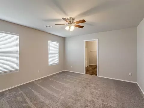 Bedroom - 5329 Kye Dr, Tuttle, OK 73089 photo 1 of 10