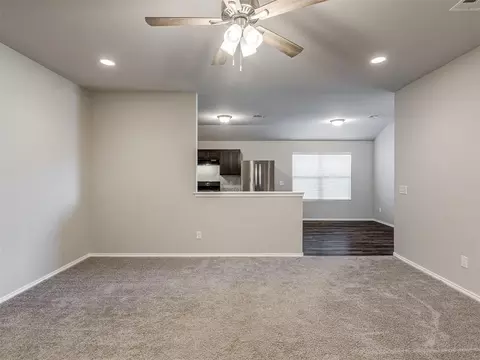 Living - 5329 Kye Dr, Tuttle, OK 73089 photo 3 of 7