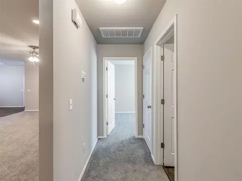 Entry Way - 5329 Kye Dr, Tuttle, OK 73089 photo 4 of 4