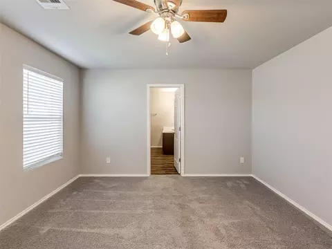 Bedroom - 5329 Kye Dr, Tuttle, OK 73089 photo 6 of 10