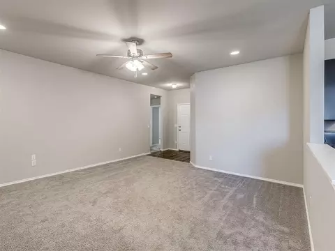 Living - 5329 Kye Dr, Tuttle, OK 73089 photo 6 of 7