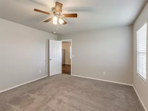 Bedroom - 5329 Kye Dr, Tuttle, OK 73089 photo 4 of 10