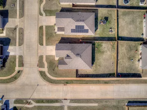 View/Area - 5329 Kye Dr, Tuttle, OK 73089 photo 2 of 7