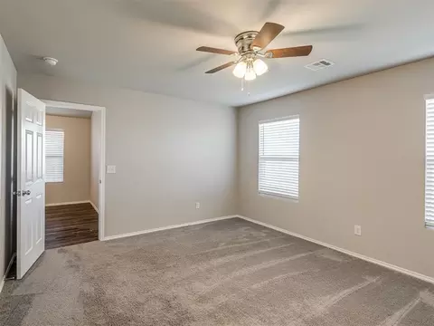 Bedroom - 5329 Kye Dr, Tuttle, OK 73089 photo 3 of 10