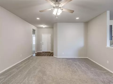 Living - 5329 Kye Dr, Tuttle, OK 73089 photo 5 of 7