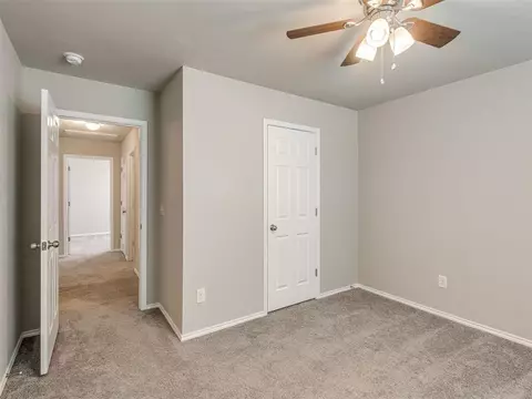 Bedroom - 5329 Kye Dr, Tuttle, OK 73089 photo 10 of 10