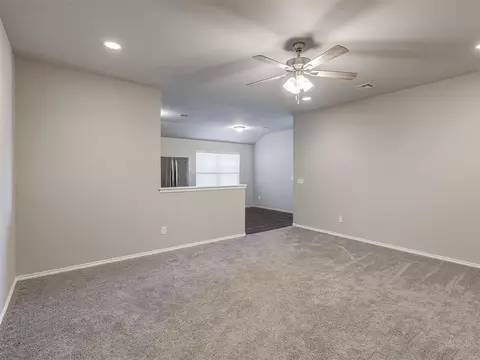 Living - 5329 Kye Dr, Tuttle, OK 73089 photo 2 of 7