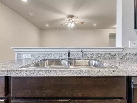 Kitchen - 5329 Kye Dr, Tuttle, OK 73089 photo 6 of 6