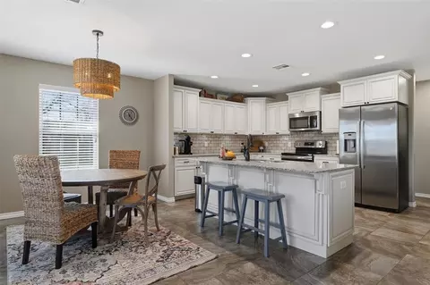 Kitchen - 301 N 4th St, Thomas, OK 73669 photo 1 of 6