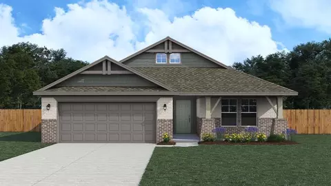 13200 Grass Plain Ave, Piedmont, OK 73078