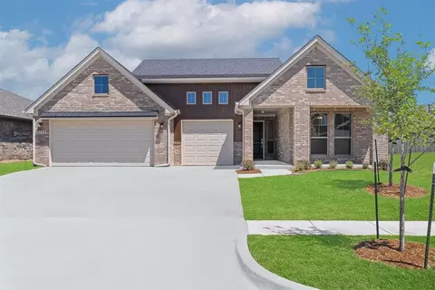 11233 NW 135th St, Piedmont, OK 73078