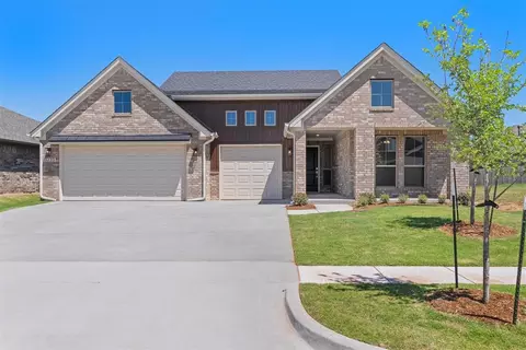 11233 NW 135th St, Piedmont, OK 73078