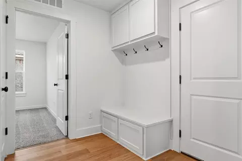 Entry Way - 3719 Eureka Dr, Norman, OK 73069 photo 2 of 2