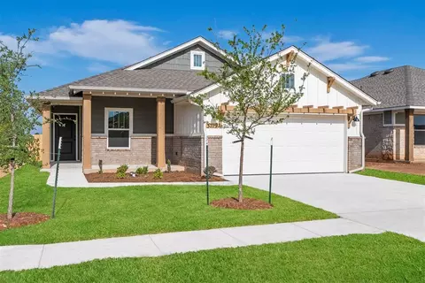 3719 Eureka Dr, Norman, OK 73069