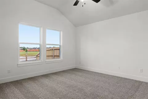 Bedroom - 3719 Eureka Dr, Norman, OK 73069 photo 5 of 6